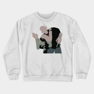 Emil Crewneck Sweatshirt